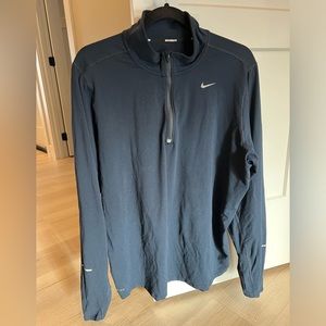 Nike Dri-Fit 1/4 Zip